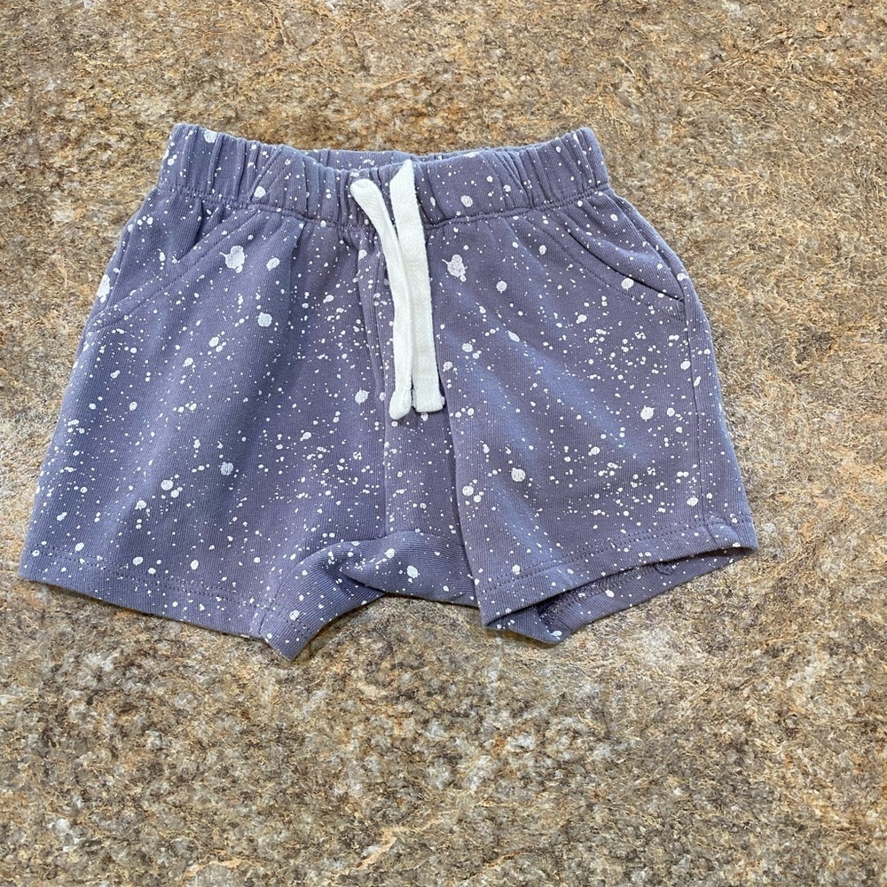 New Stem Shorts